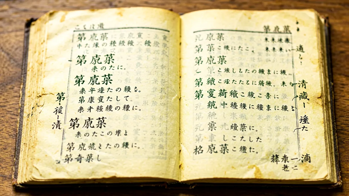行业术语速查:七个必知名词解释